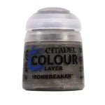 Warhammer Colour Layer IronBreaker - WiredVillage Games - Games Workshop WiredVillage Games
